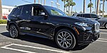 Used 2025 BMW X5 XDRIVE40I in JACKSONVILLE, FLORIDA
