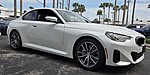 Used 2026 BMW 2 SERIES 230I in JACKSONVILLE, FLORIDA