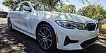 Used 2021 BMW 330 330I in JACKSONVILLE, FLORIDA