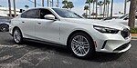 Used 2025 BMW 5 SERIES 530I in JACKSONVILLE, FLORIDA