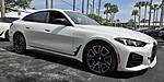 Used 2025 BMW 4 SERIES 430I XDRIVE in JACKSONVILLE, FLORIDA