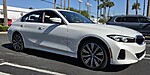Used 2025 BMW 3 SERIES 330I XDRIVE in JACKSONVILLE, FLORIDA