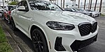 Used 2024 BMW X4 XDRIVE30I XDRIVE30I in JACKSONVILLE, FLORIDA