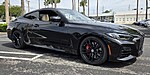 Used 2023 BMW 4 SERIES M440I in JACKSONVILLE, FLORIDA