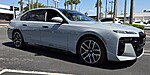 Used 2023 BMW I7 XDRIVE60 in JACKSONVILLE, FLORIDA