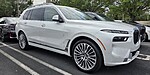 Used 2023 BMW X7 XDRIVE40I XDRIVE40I in JACKSONVILLE, FLORIDA