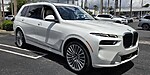 Used 2023 BMW X7 XDRIVE40I in JACKSONVILLE, FLORIDA