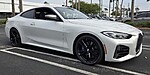 Used 2024 BMW 4 SERIES M440I in JACKSONVILLE, FLORIDA