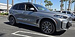 Used 2025 BMW X5 XDRIVE40I in JACKSONVILLE, FLORIDA