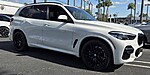 Used 2022 BMW X5 SDRIVE40I in JACKSONVILLE, FLORIDA