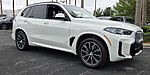 Used 2026 BMW X5 SDRIVE40I in JACKSONVILLE, FLORIDA