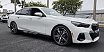 Used 2026 BMW 5 SERIES 530I in JACKSONVILLE, FLORIDA