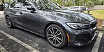 Used 2020 BMW 330 330I in JACKSONVILLE, FLORIDA