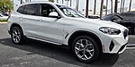 Used 2023 BMW X3 SDRIVE30I in JACKSONVILLE, FLORIDA