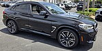Used 2020 BMW X4 M  in JACKSONVILLE, FLORIDA