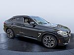 Used 2020 BMW X4 M  in JACKSONVILLE, FLORIDA (Photo 1)