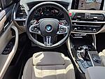 Used 2020 BMW X4 M  in JACKSONVILLE, FLORIDA (Photo 12)
