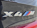 Used 2020 BMW X4 M  in JACKSONVILLE, FLORIDA (Photo 16)