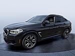 Used 2020 BMW X4 M  in JACKSONVILLE, FLORIDA (Photo 2)