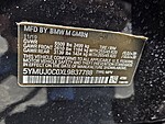 Used 2020 BMW X4 M  in JACKSONVILLE, FLORIDA (Photo 20)