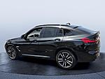 Used 2020 BMW X4 M  in JACKSONVILLE, FLORIDA (Photo 4)