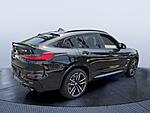 Used 2020 BMW X4 M  in JACKSONVILLE, FLORIDA (Photo 6)
