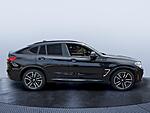 Used 2020 BMW X4 M  in JACKSONVILLE, FLORIDA (Photo 7)
