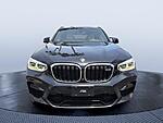 Used 2020 BMW X4 M  in JACKSONVILLE, FLORIDA (Photo 8)