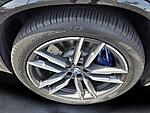 Used 2020 BMW X4 M  in JACKSONVILLE, FLORIDA (Photo 9)