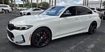 Used 2023 BMW 3 SERIES M340I XDRIVE in JACKSONVILLE, FLORIDA