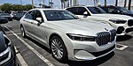 Used 2020 BMW 740 740I in JACKSONVILLE, FLORIDA