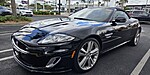 Used 2014 JAGUAR XK XKR in JACKSONVILLE, FLORIDA