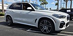 Used 2019 BMW X5 XDRIVE50I in JACKSONVILLE, FLORIDA