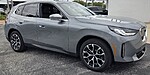 Used 2025 BMW X3 30 XDRIVE in JACKSONVILLE, FLORIDA