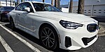 Used 2023 BMW 2 SERIES 230I in JACKSONVILLE, FLORIDA
