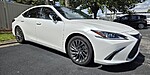 Used 2024 LEXUS ES350 LUXURY in JACKSONVILLE, FLORIDA
