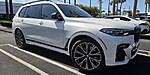 Used 2021 BMW X7 M50I in JACKSONVILLE, FLORIDA