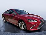 Used 2019 LEXUS ES350 ULTRA LUXURY in JACKSONVILLE, FLORIDA (Photo 1)