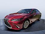 Used 2019 LEXUS ES350 ULTRA LUXURY in JACKSONVILLE, FLORIDA (Photo 3)