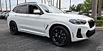 Used 2024 BMW X3 SDRIVE30I in JACKSONVILLE, FLORIDA