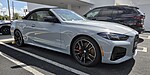 Used 2025 BMW M440I M440I XDRIVE in JACKSONVILLE, FLORIDA