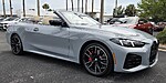 Used 2025 BMW 4 SERIES M440I XDRIVE in JACKSONVILLE, FLORIDA
