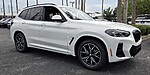 Used 2023 BMW X3 XDRIVE30I in JACKSONVILLE, FLORIDA