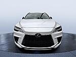 Used 2024 LEXUS RX350 F SPORT HANDLING in JACKSONVILLE, FLORIDA (Photo 2)
