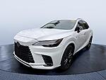 Used 2024 LEXUS RX350 F SPORT HANDLING in JACKSONVILLE, FLORIDA (Photo 3)