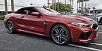 Used 2020 BMW M8  in JACKSONVILLE, FLORIDA