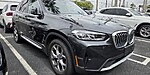 Used 2024 BMW X3 XDRIVE30I in JACKSONVILLE, FLORIDA