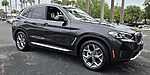 Used 2024 BMW X3 XDRIVE30I in JACKSONVILLE, FLORIDA