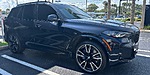 Used 2026 BMW X5 XDRIVE40I XDRIVE40I in JACKSONVILLE, FLORIDA