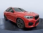 Used 2020 BMW X4 M COMPETITION in JACKSONVILLE, FLORIDA (Photo 1)